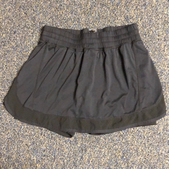 C9 by Champion Pants - black tennis skirt